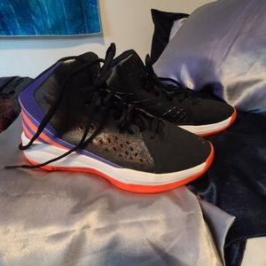 Adidas Men's basketball shoes